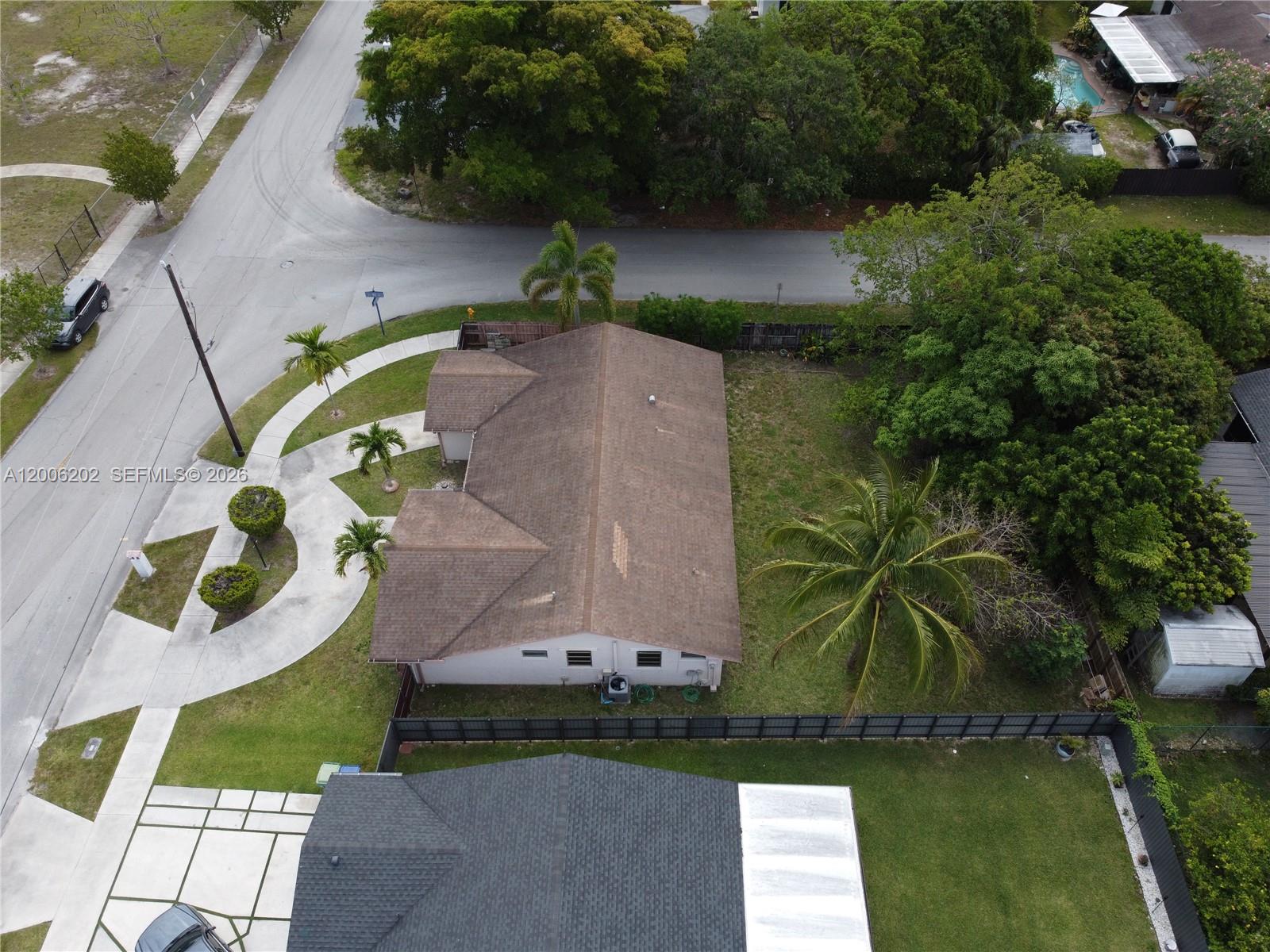 9300 SW 164th St Palmetto Bay, FL 33157