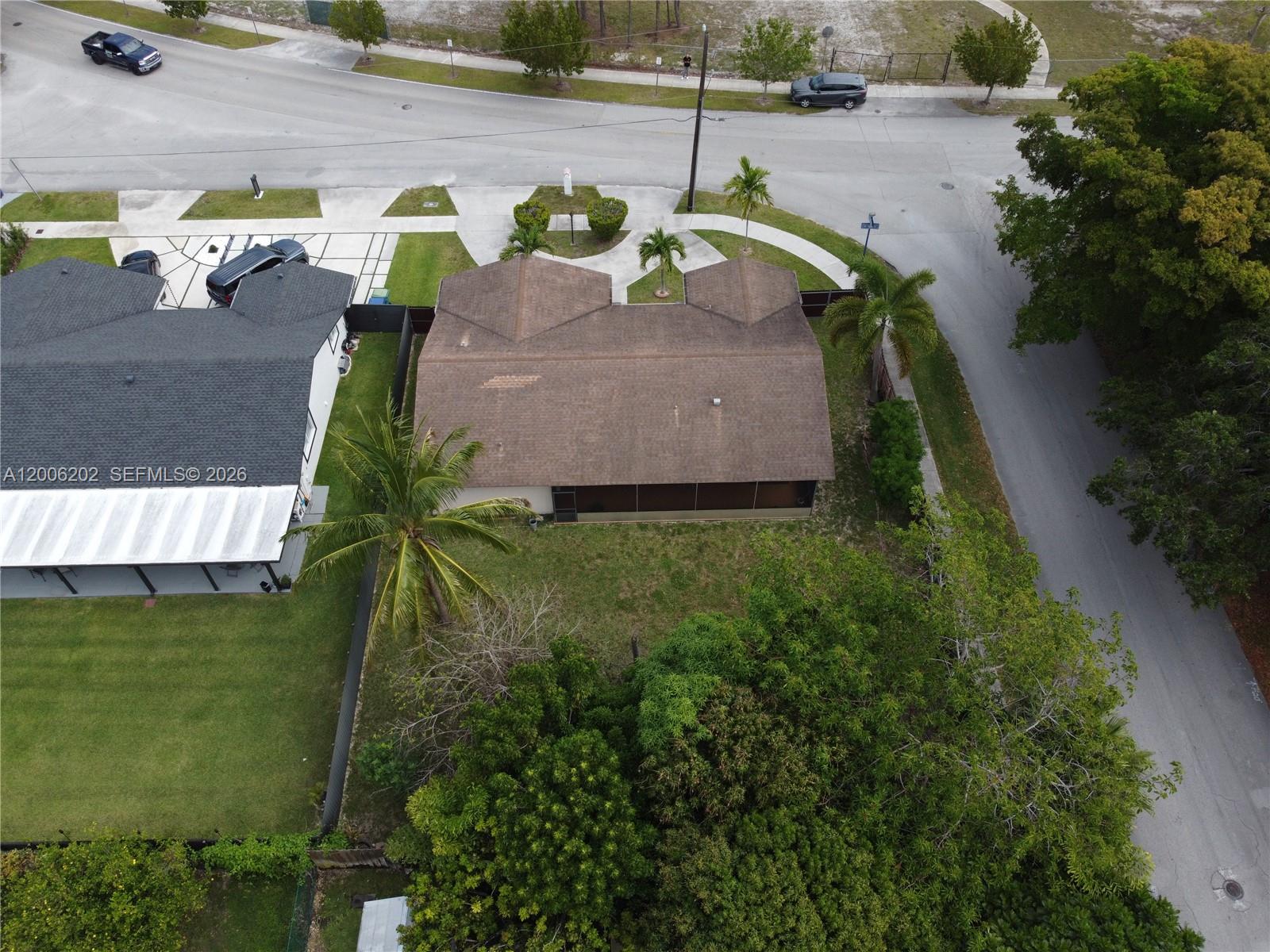9300 SW 164th St Palmetto Bay, FL 33157