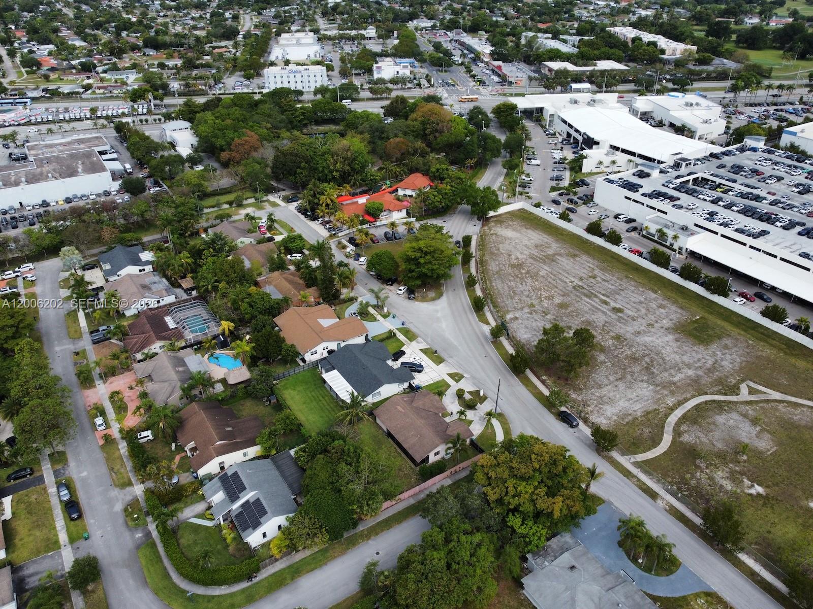 9300 SW 164th St Palmetto Bay, FL 33157