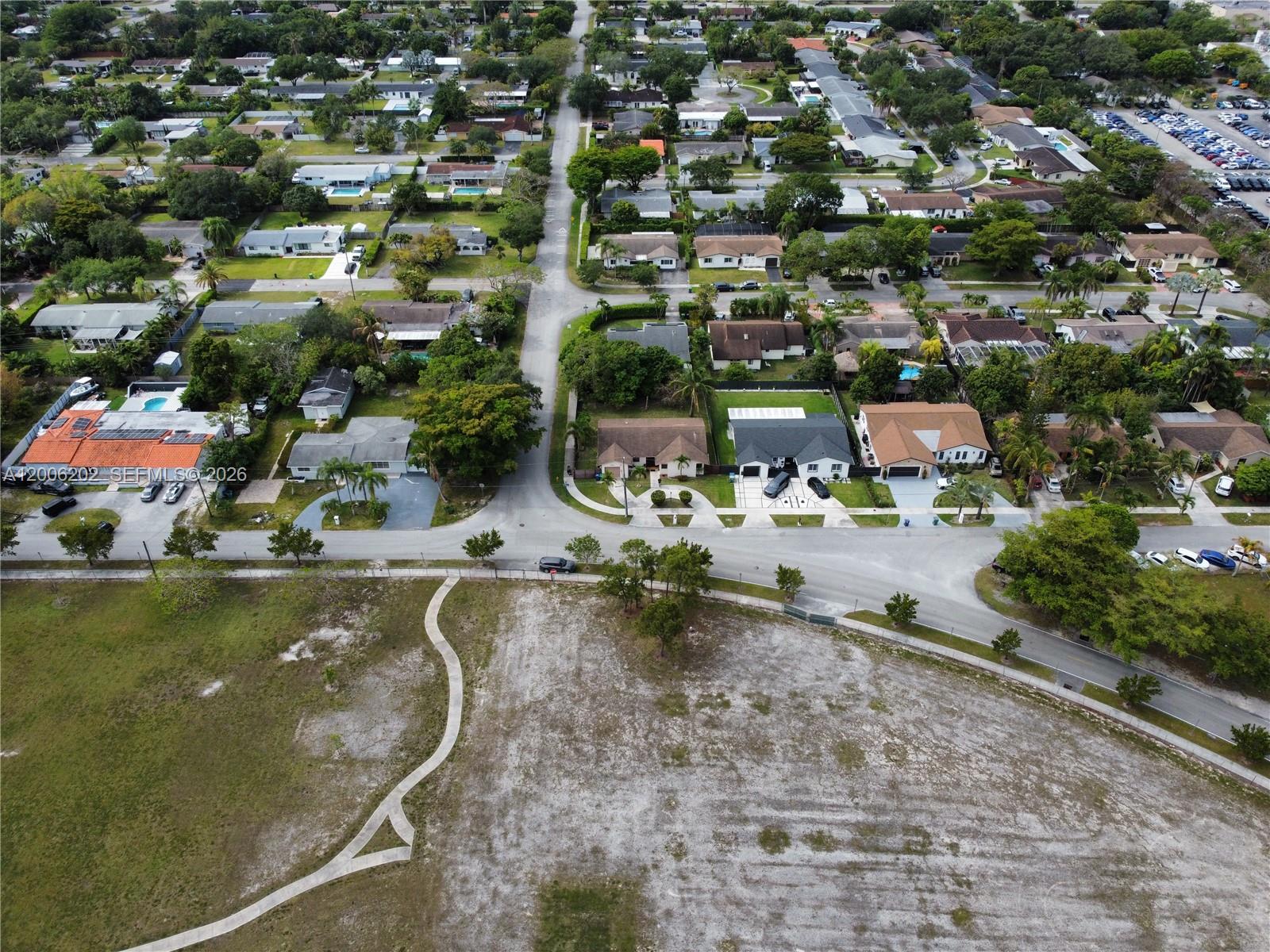 9300 SW 164th St Palmetto Bay, FL 33157