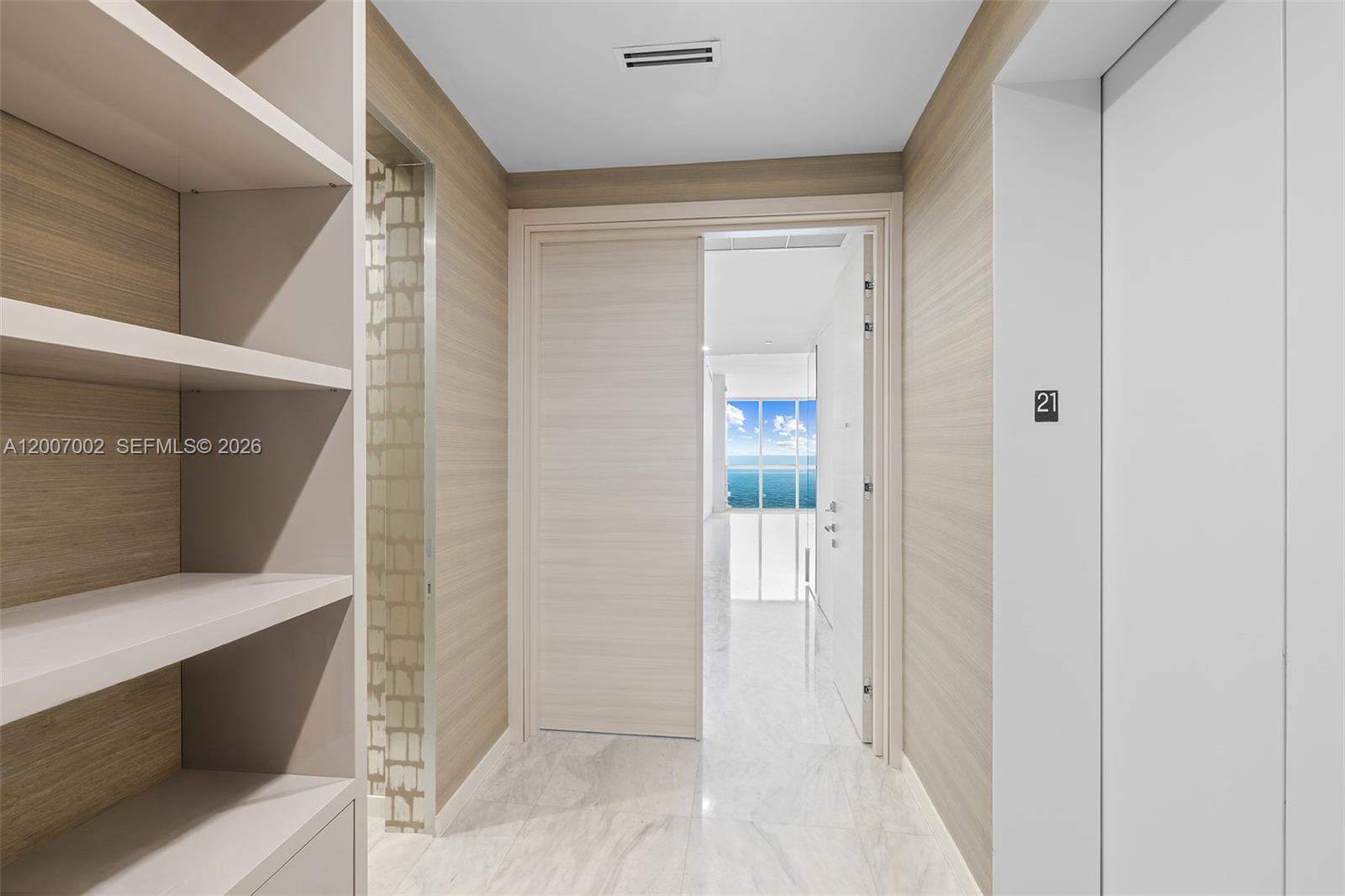 100 S Pointe Dr #2107 Miami Beach, FL 33139