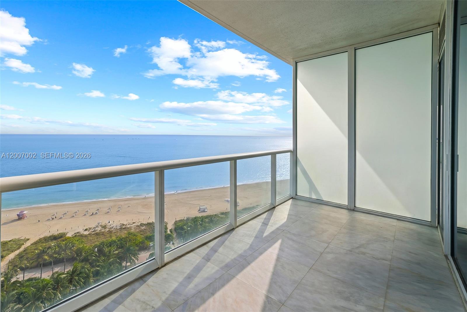 100 S Pointe Dr #2107 Miami Beach, FL 33139