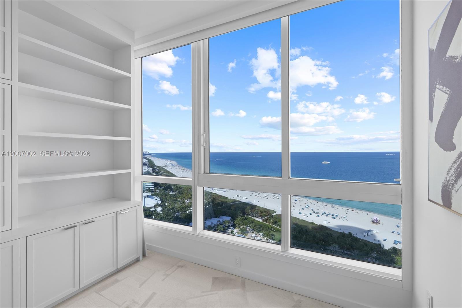 100 S Pointe Dr #2107 Miami Beach, FL 33139