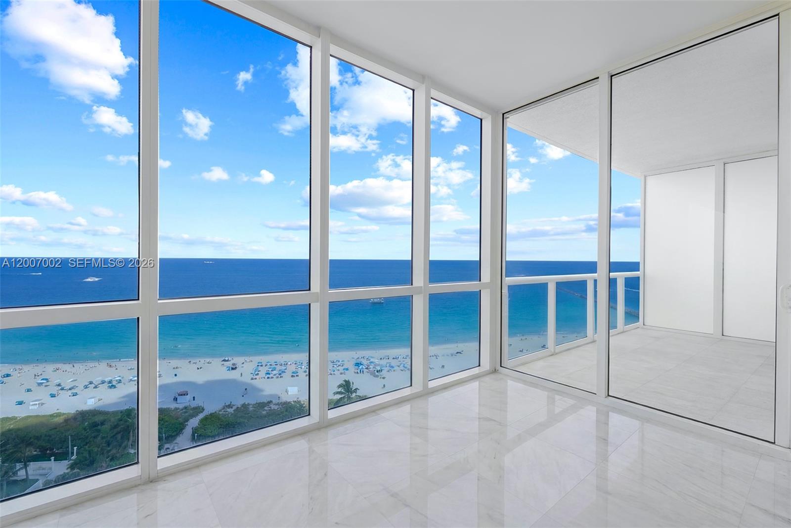 100 S Pointe Dr #2107 Miami Beach, FL 33139