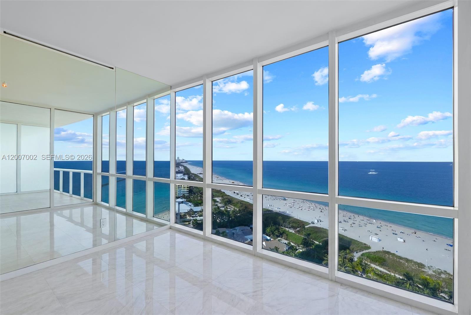 100 S Pointe Dr #2107 Miami Beach, FL 33139