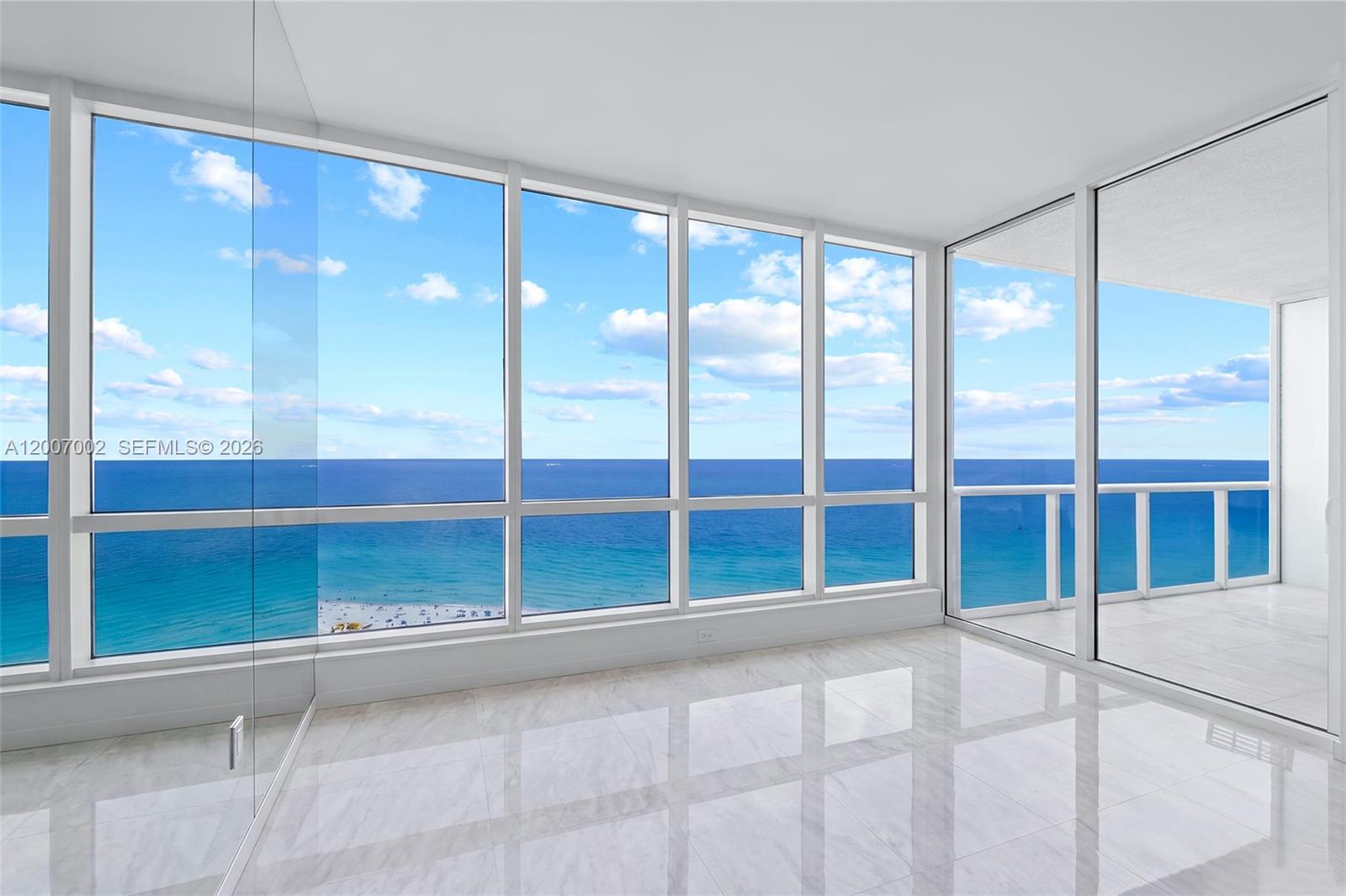 100 S Pointe Dr #2107 Miami Beach, FL 33139