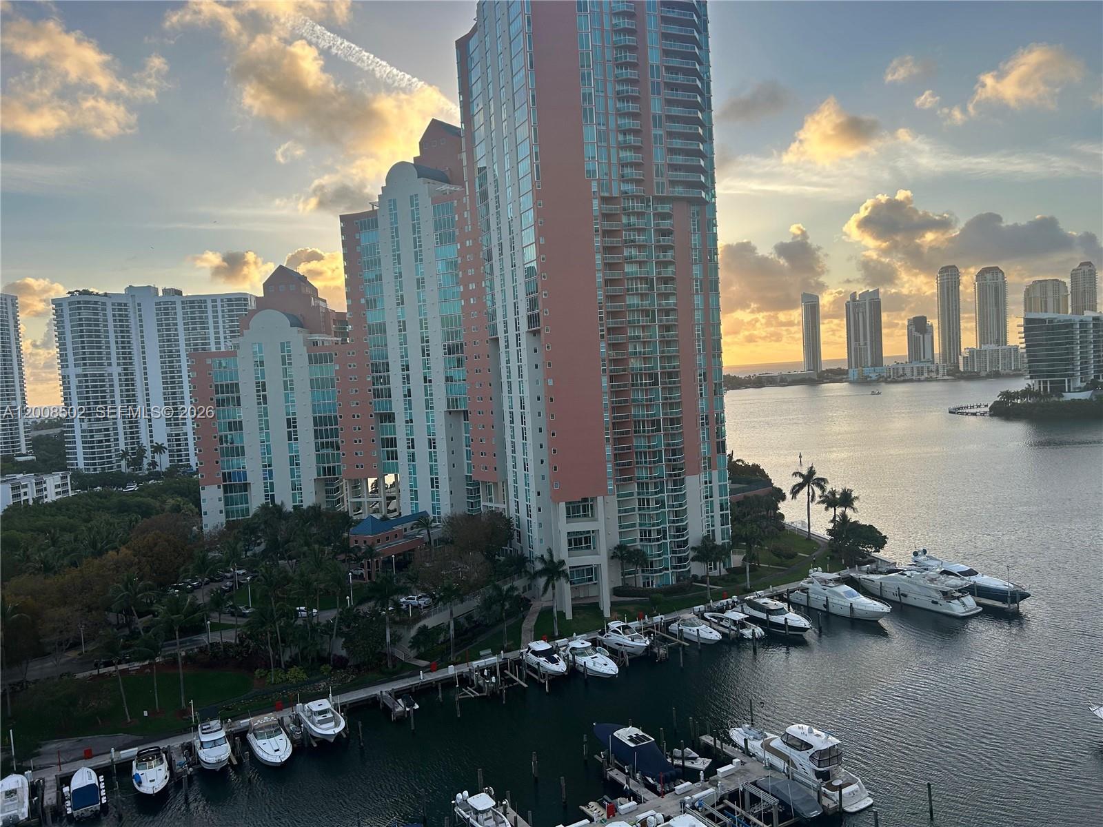 image Aventura Marina 11