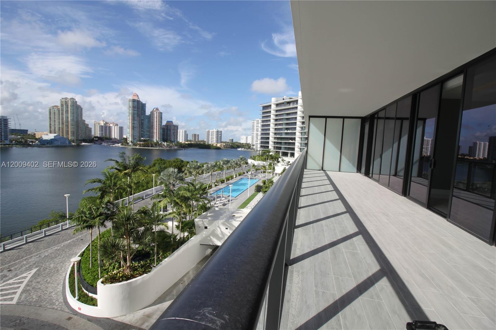 5000 Island Estates Dr #606 Aventura, FL 33160