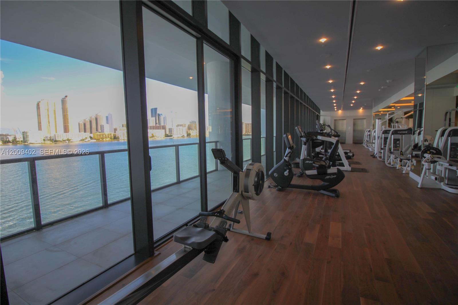 5000 Island Estates Dr #606 Aventura, FL 33160
