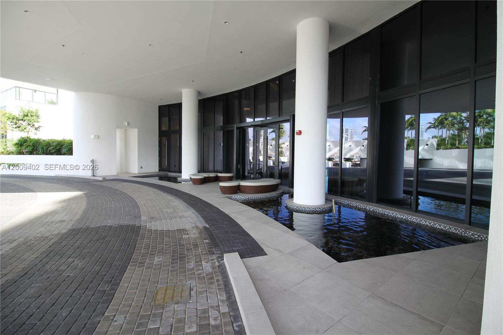 5000 Island Estates Dr #606 Aventura, FL 33160
