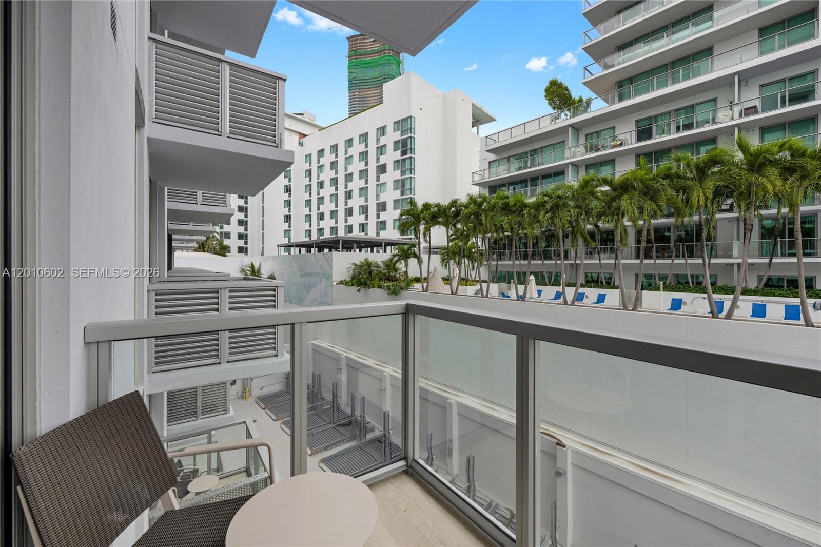 1611 SW 2nd Ave #414 Miami, FL 33129