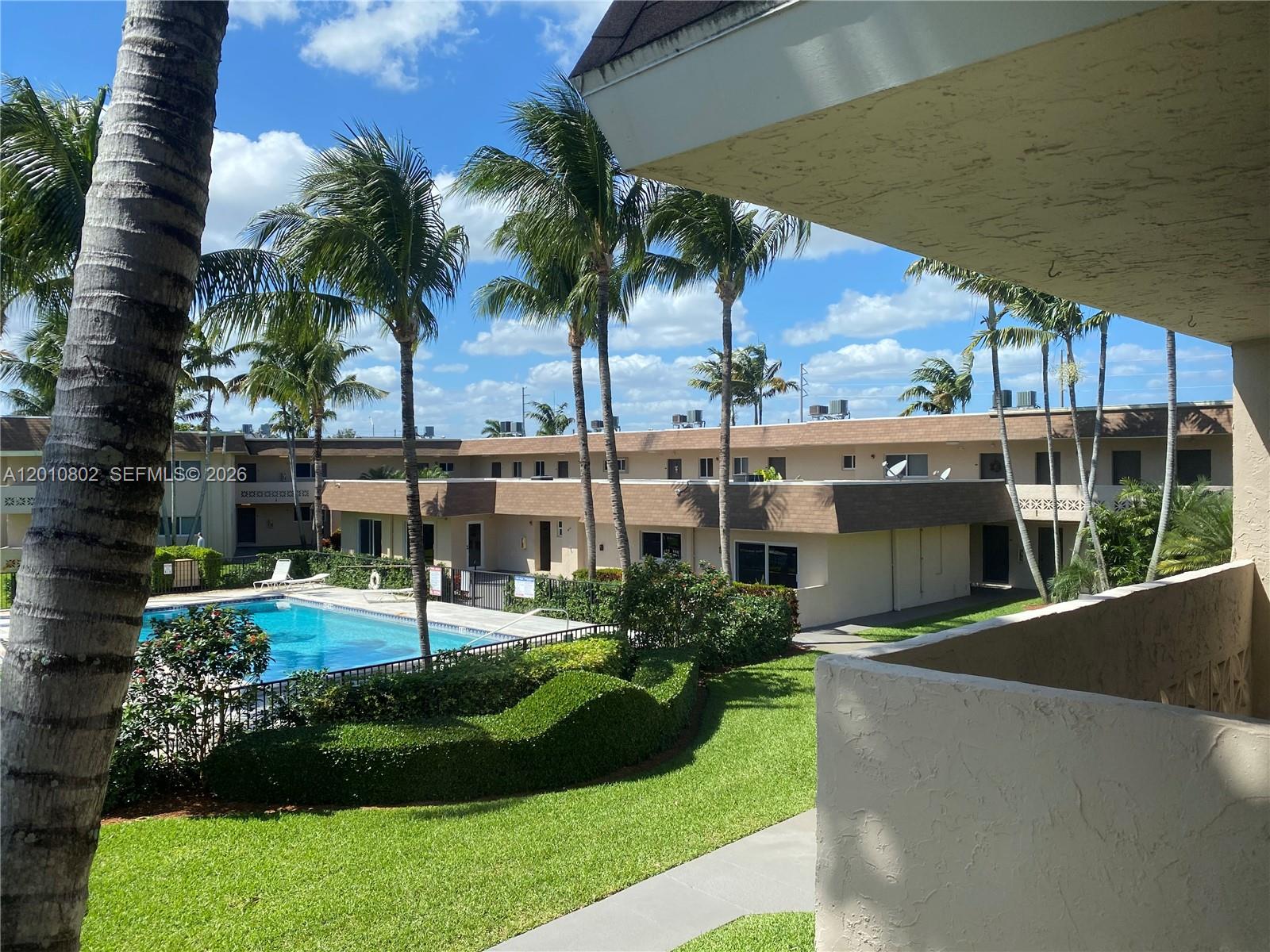 14500 SW 88th Ave #222 Palmetto Bay, FL 33176