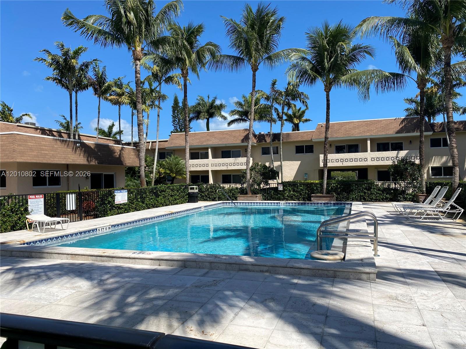 14500 SW 88th Ave #222 Palmetto Bay, FL 33176