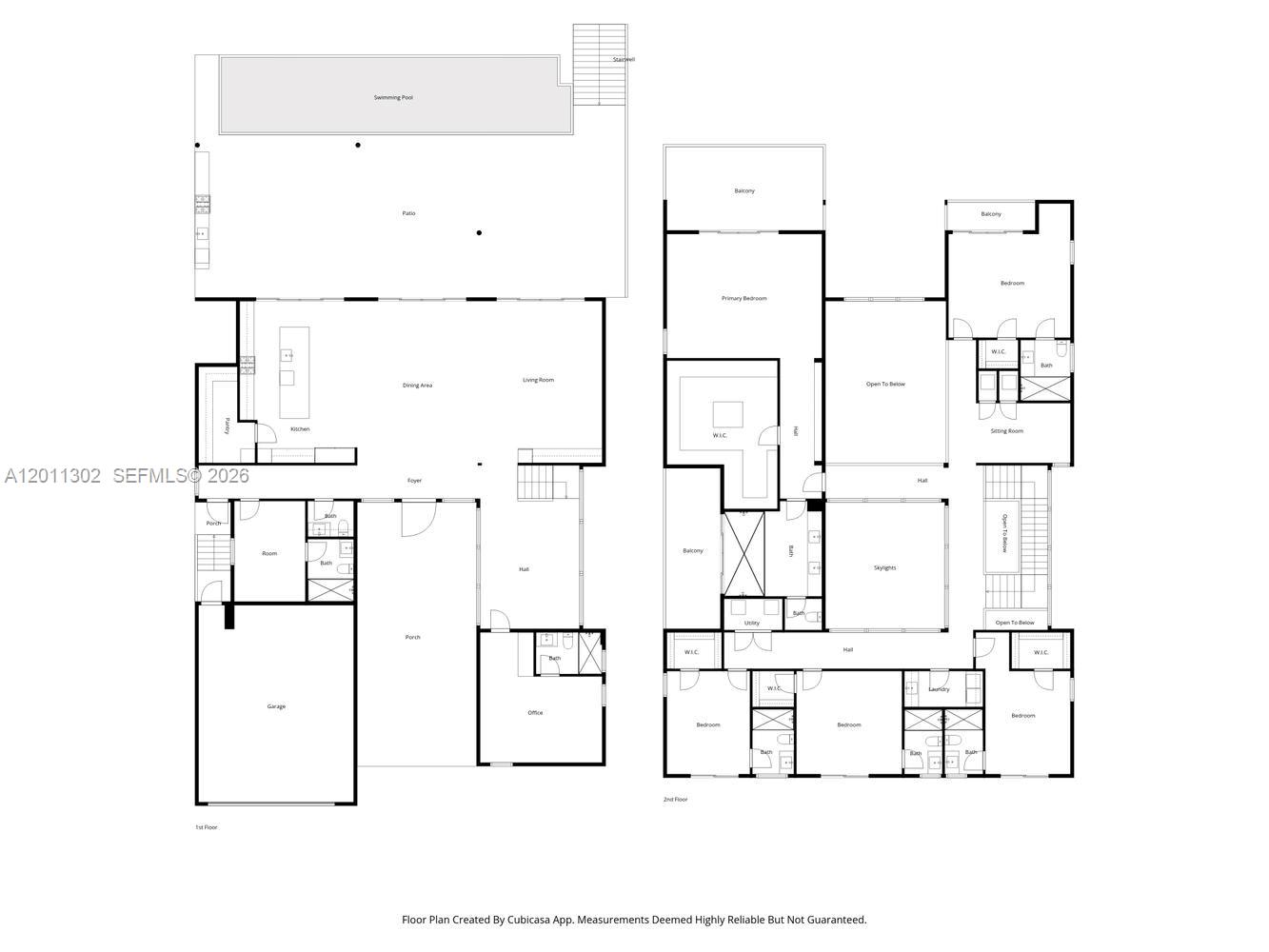 2006 NE 124th St North Miami, FL 33181