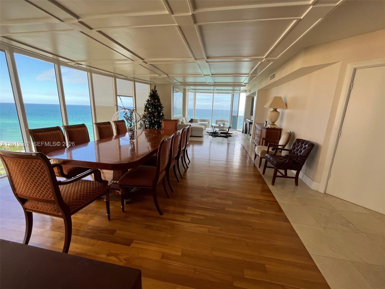 Undisclosed Address Sunny Isles Beach, FL 33160