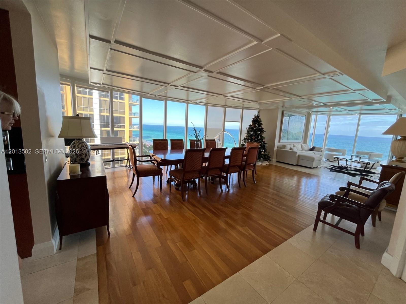 Undisclosed Address Sunny Isles Beach, FL 33160