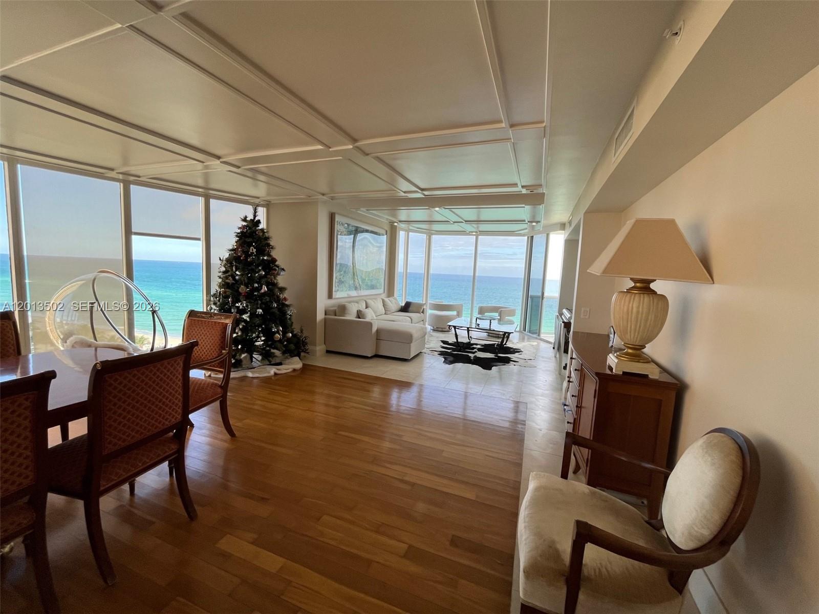 Undisclosed Address Sunny Isles Beach, FL 33160