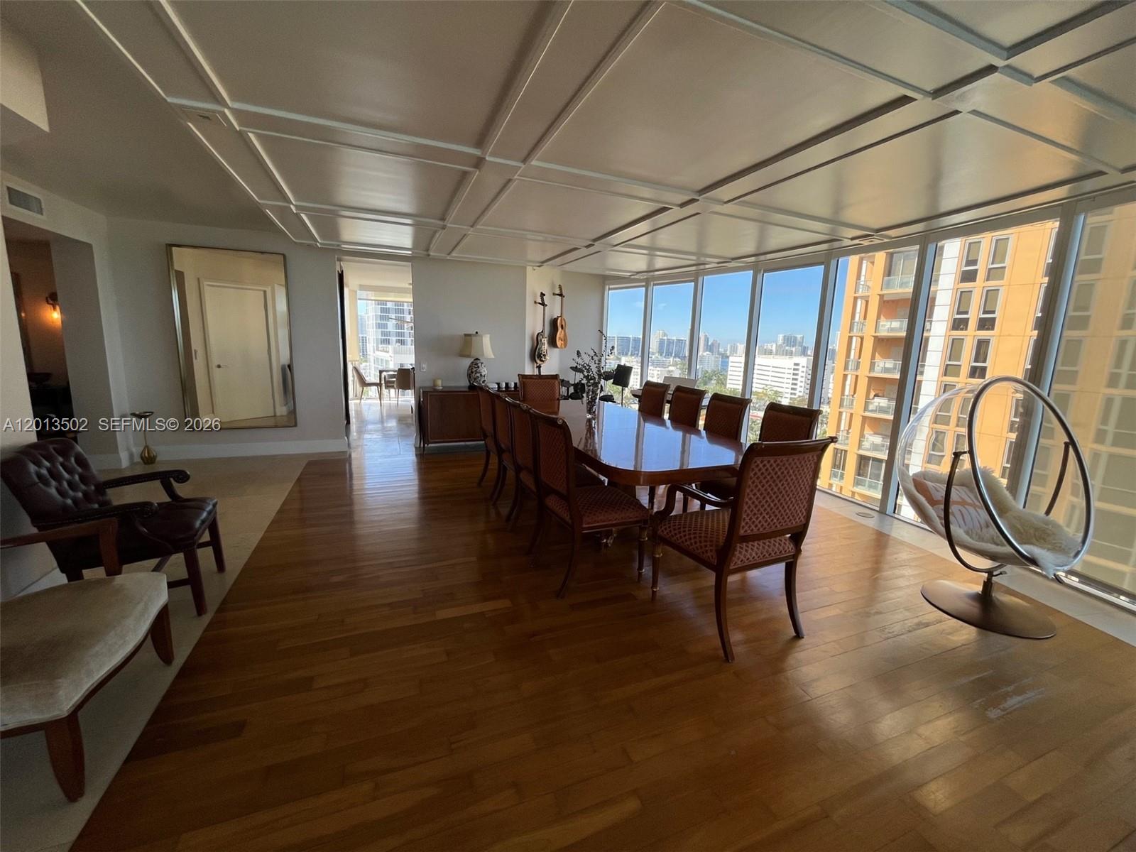 Undisclosed Address Sunny Isles Beach, FL 33160