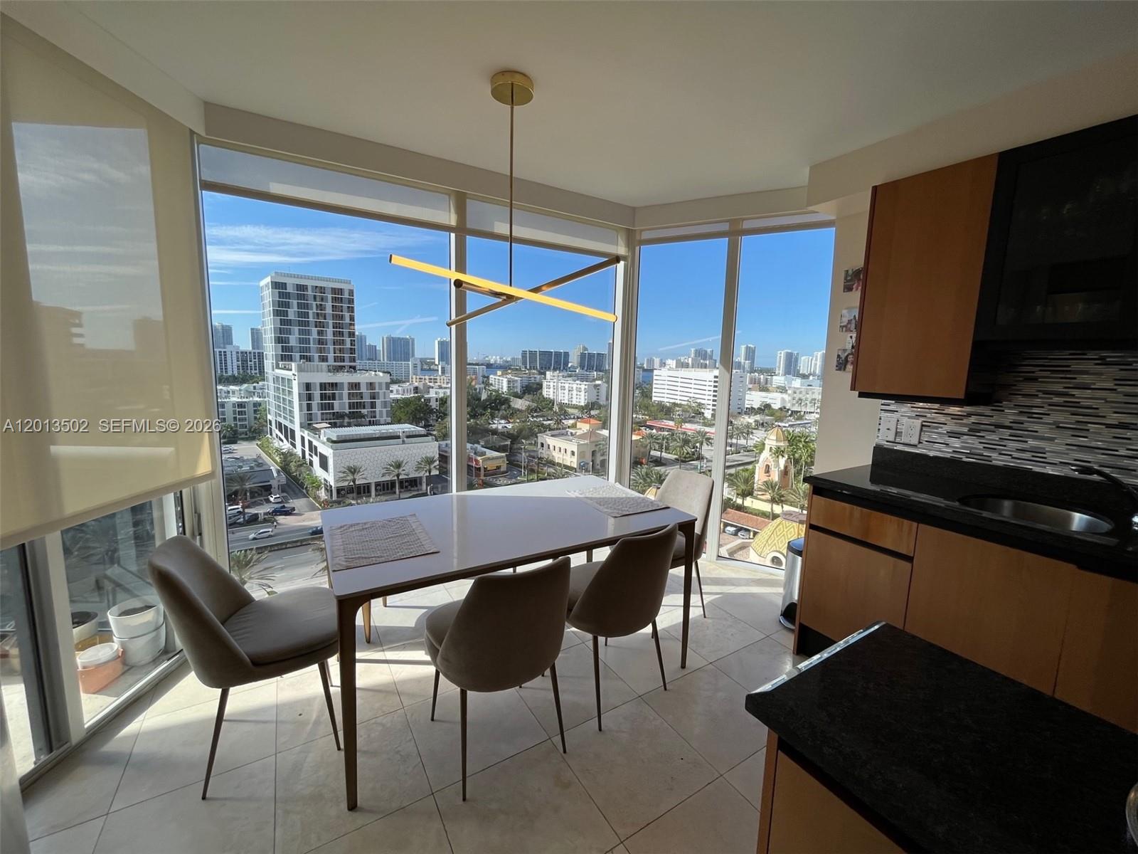 Undisclosed Address Sunny Isles Beach, FL 33160