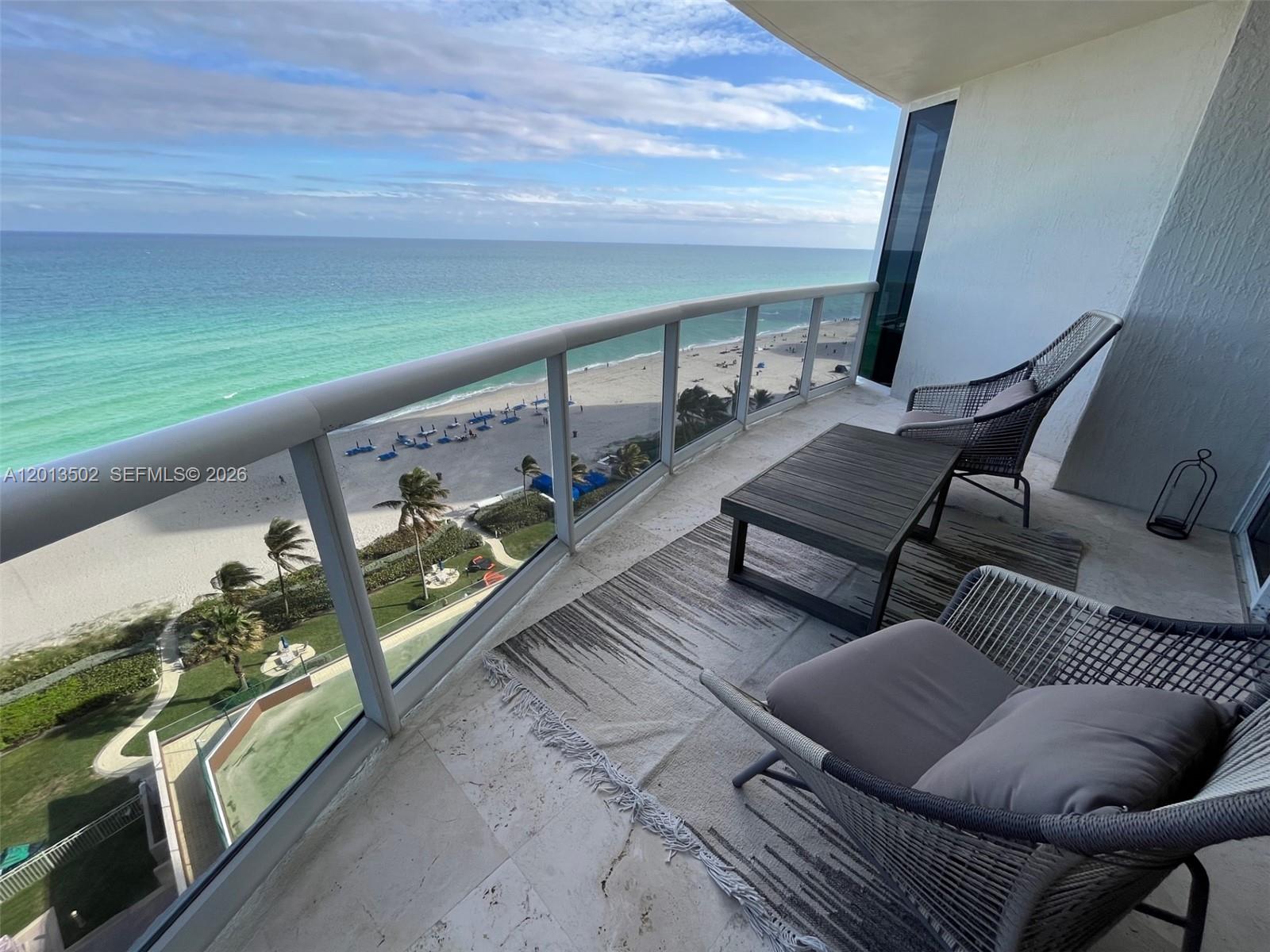 Undisclosed Address Sunny Isles Beach, FL 33160