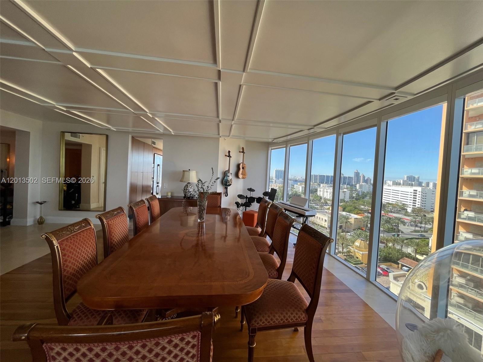 Undisclosed Address Sunny Isles Beach, FL 33160