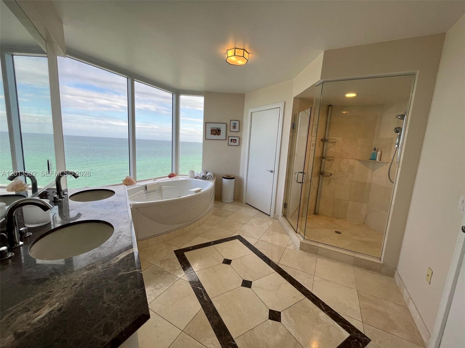 Undisclosed Address Sunny Isles Beach, FL 33160