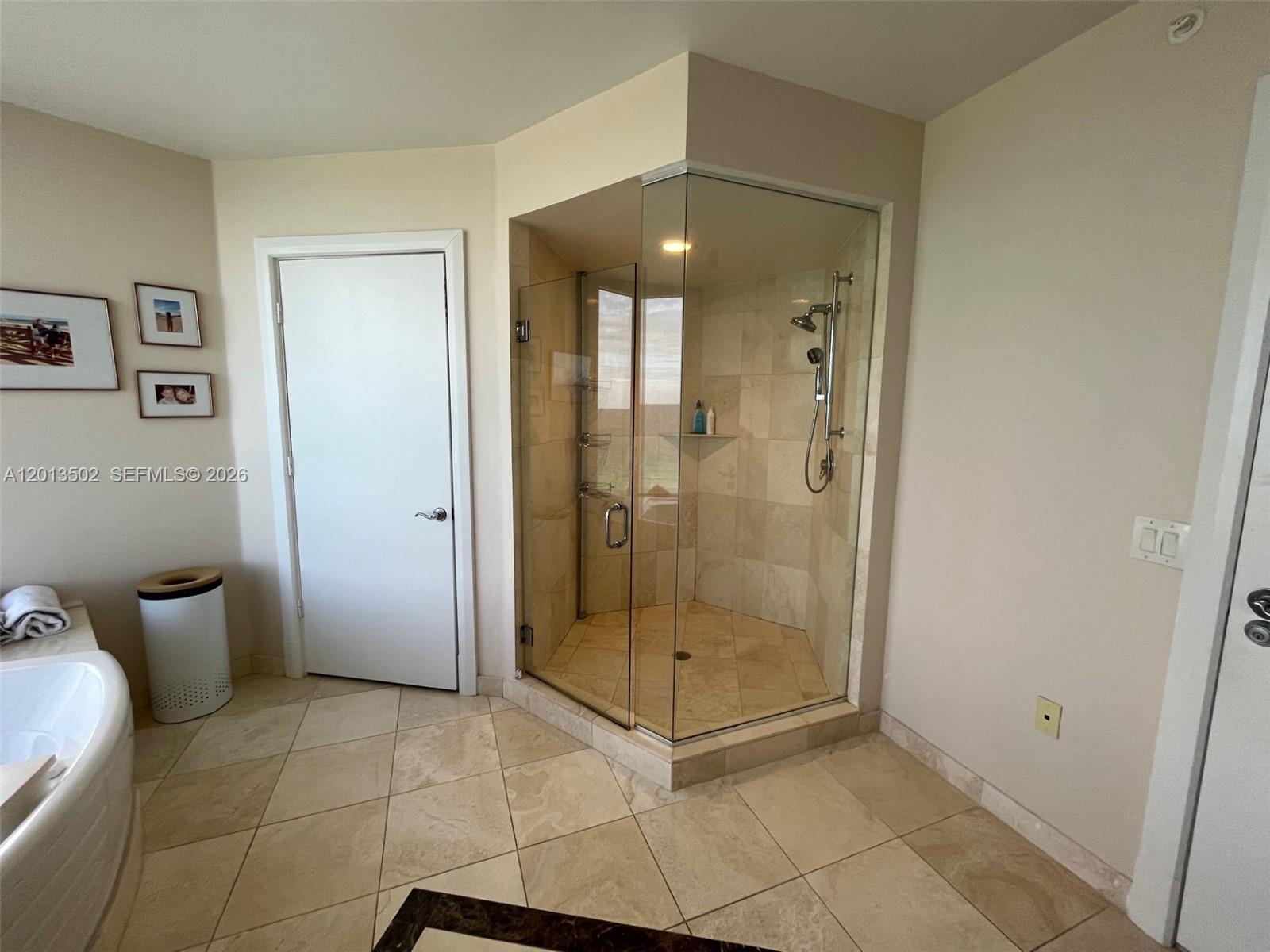 Undisclosed Address Sunny Isles Beach, FL 33160