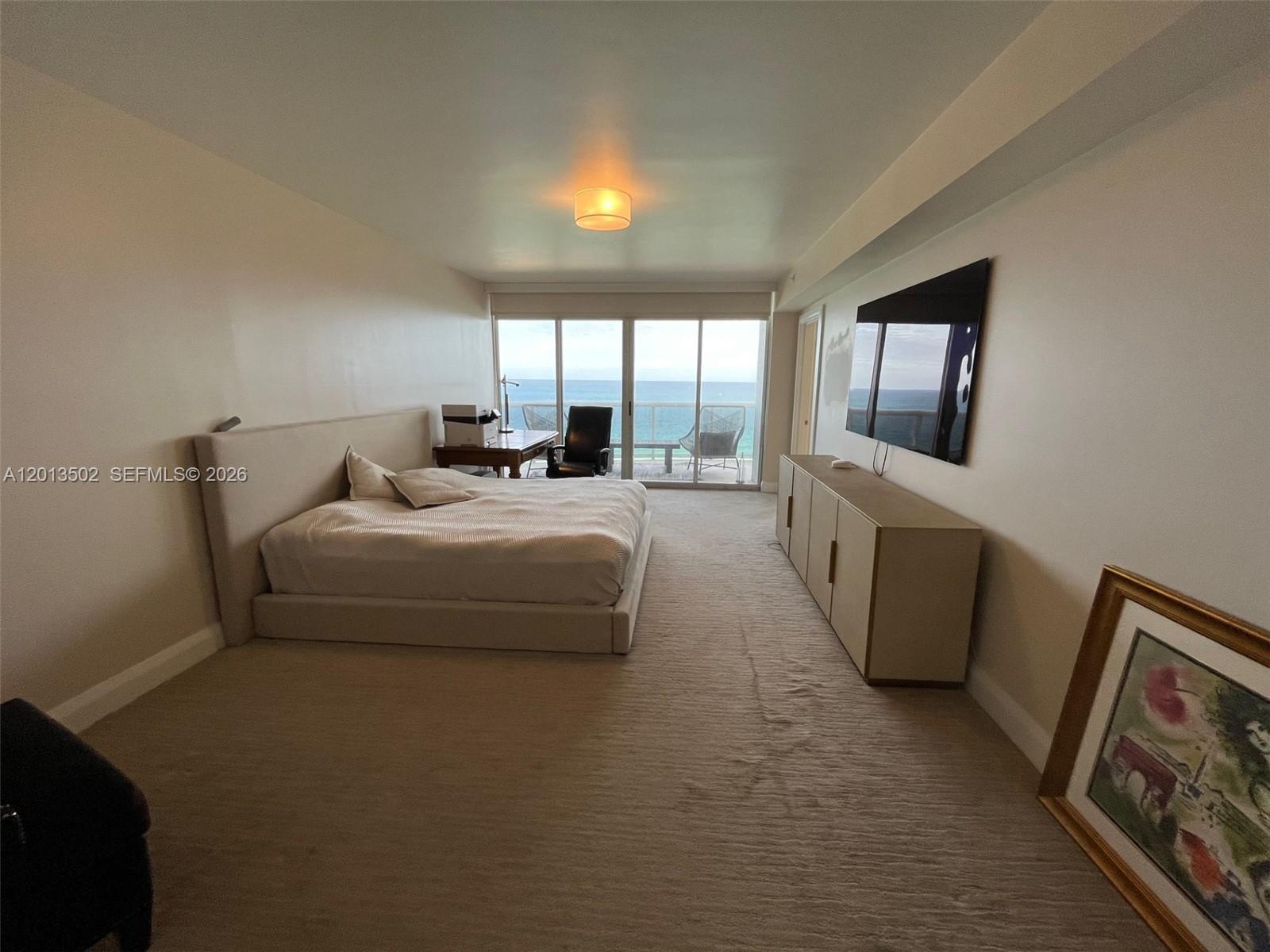 Undisclosed Address Sunny Isles Beach, FL 33160