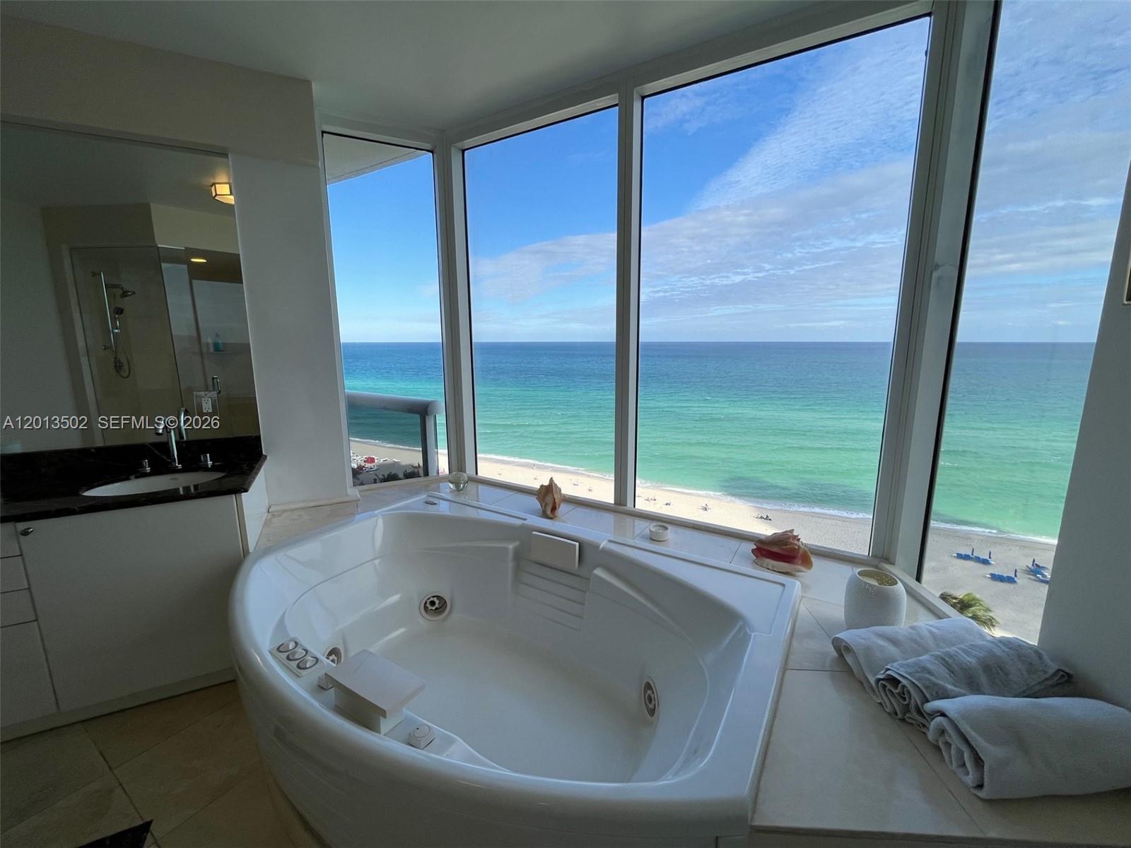 Undisclosed Address Sunny Isles Beach, FL 33160