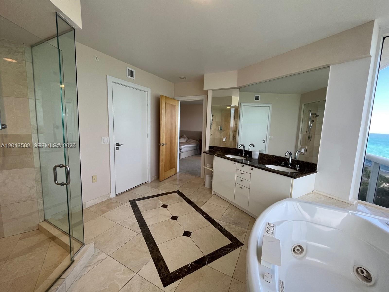 Undisclosed Address Sunny Isles Beach, FL 33160