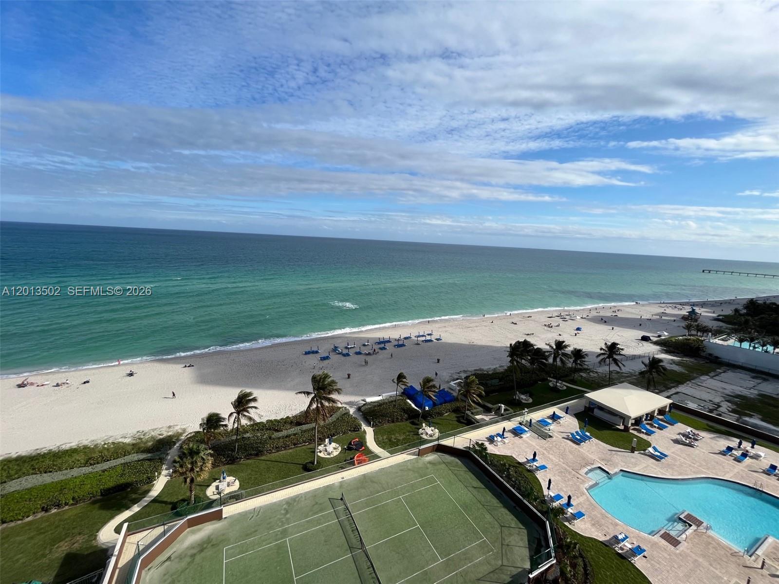 Undisclosed Address Sunny Isles Beach, FL 33160