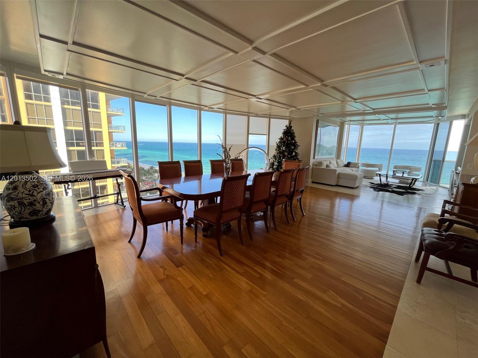 Undisclosed Address Sunny Isles Beach, FL 33160