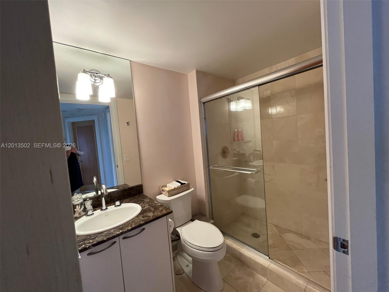 Undisclosed Address Sunny Isles Beach, FL 33160
