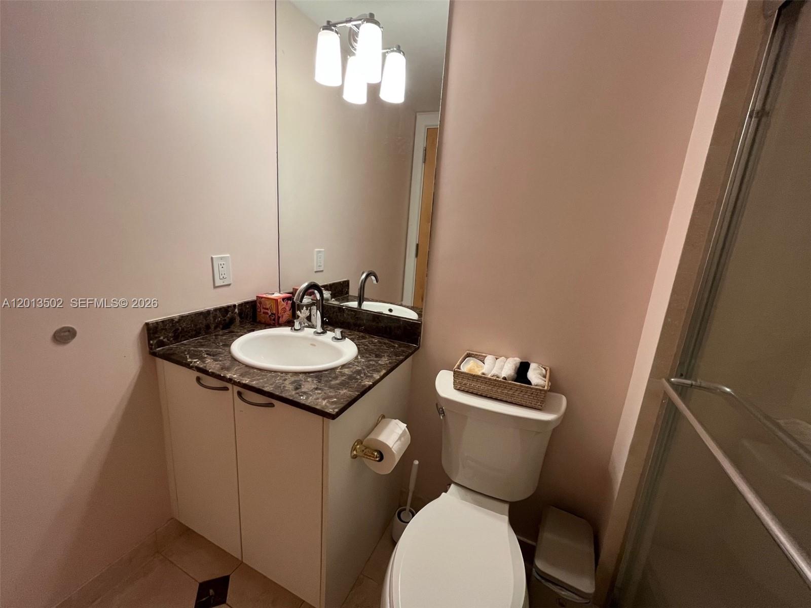Undisclosed Address Sunny Isles Beach, FL 33160