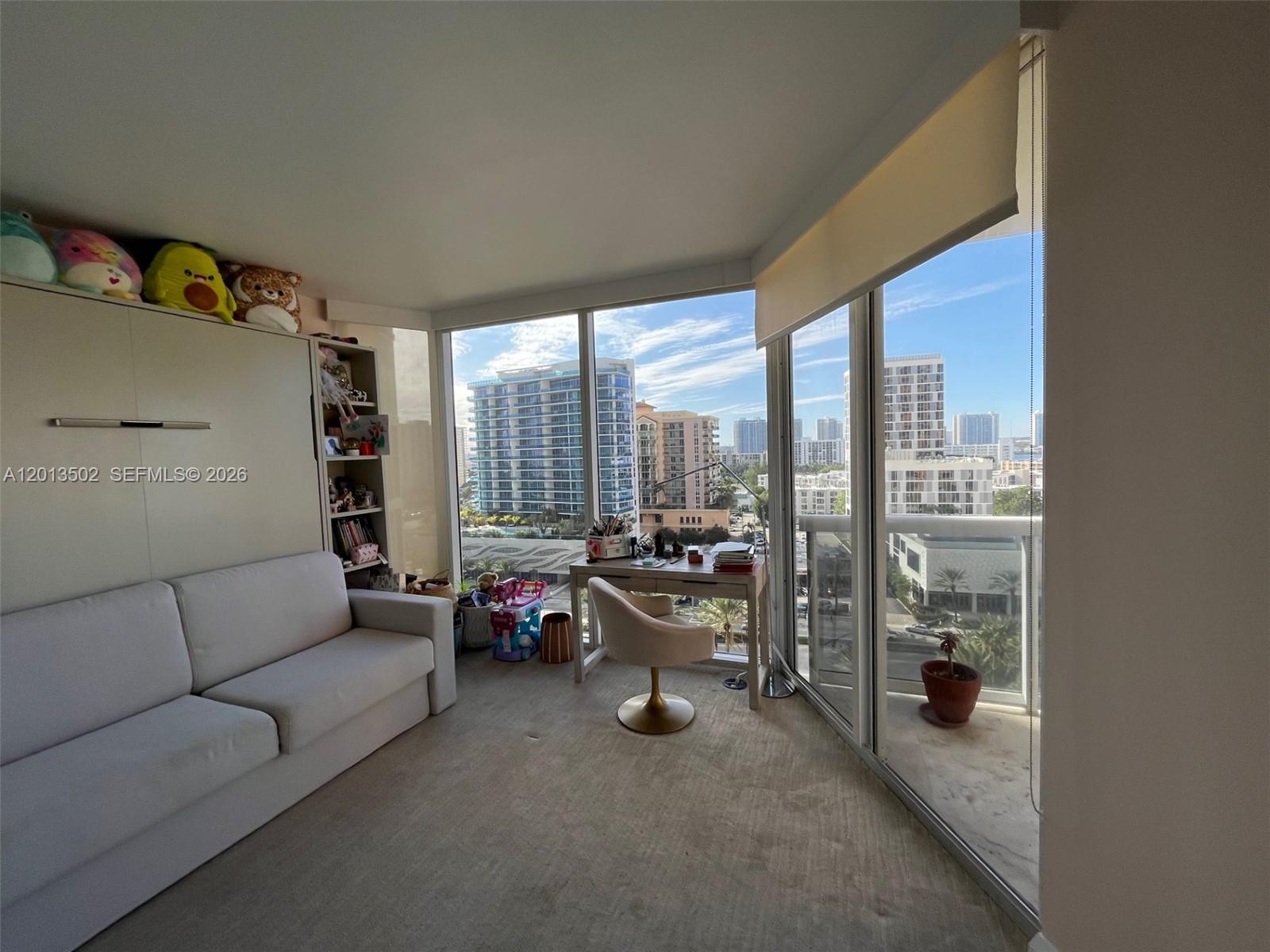 Undisclosed Address Sunny Isles Beach, FL 33160