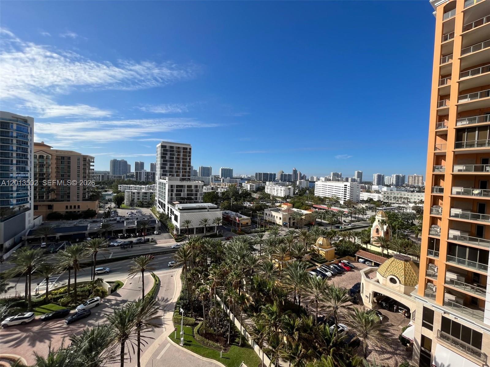 Undisclosed Address Sunny Isles Beach, FL 33160
