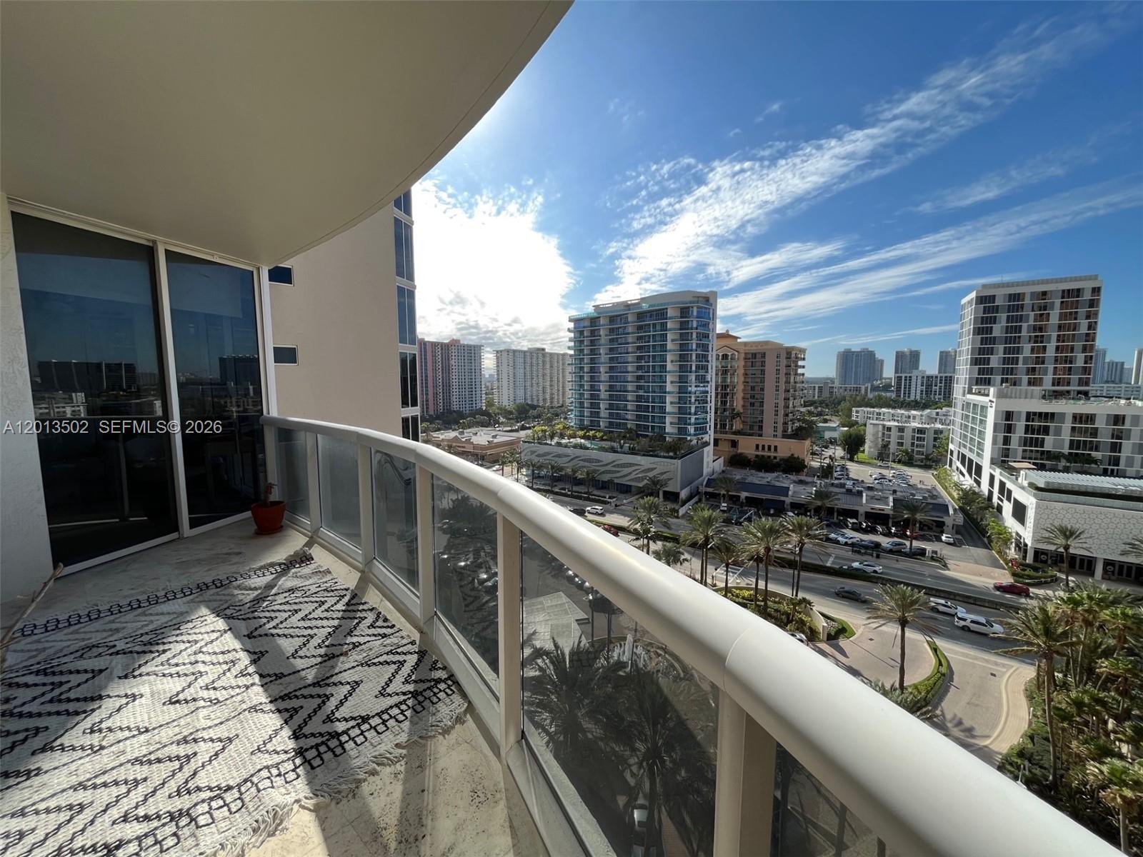 Undisclosed Address Sunny Isles Beach, FL 33160