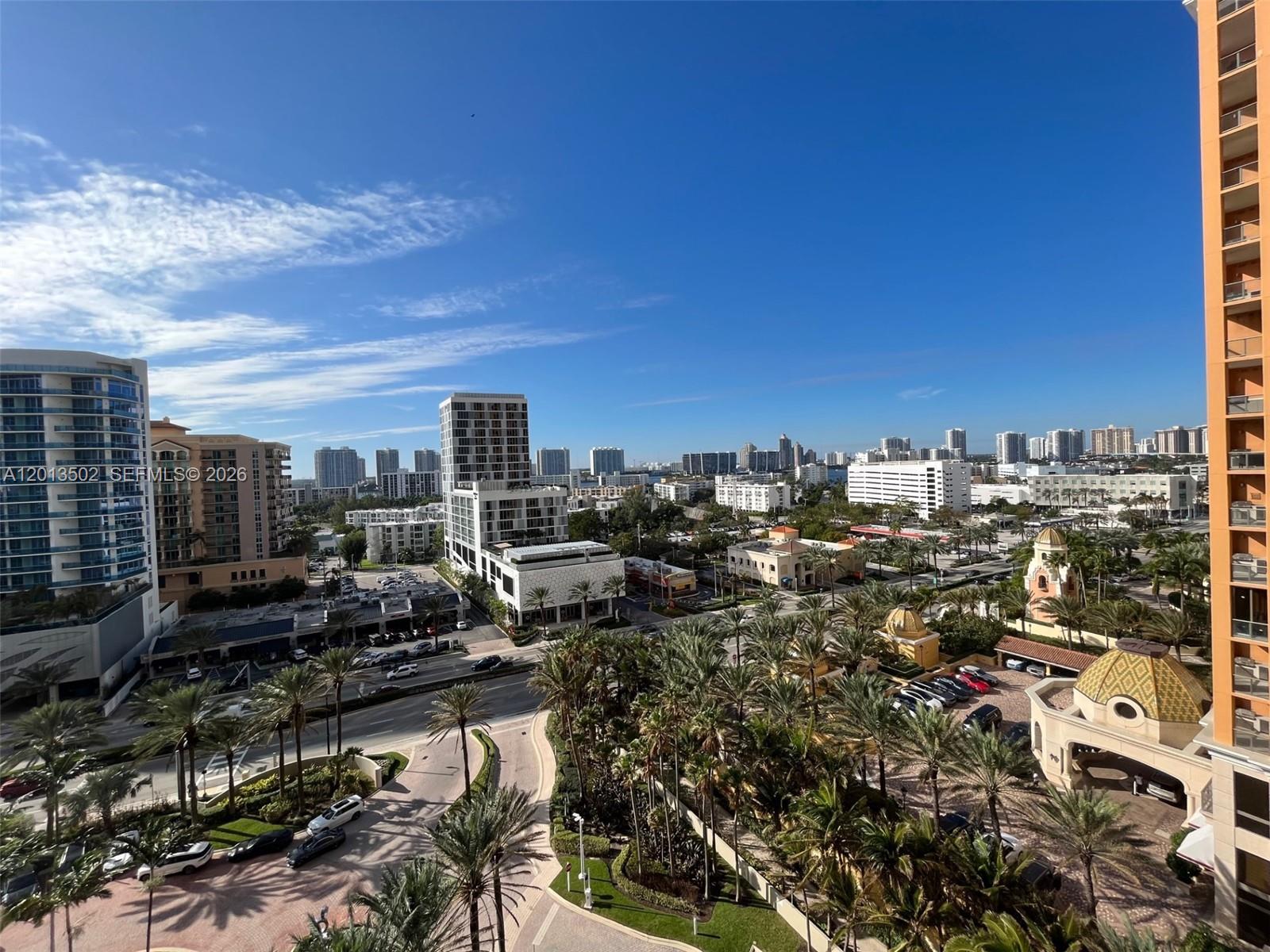 Undisclosed Address Sunny Isles Beach, FL 33160