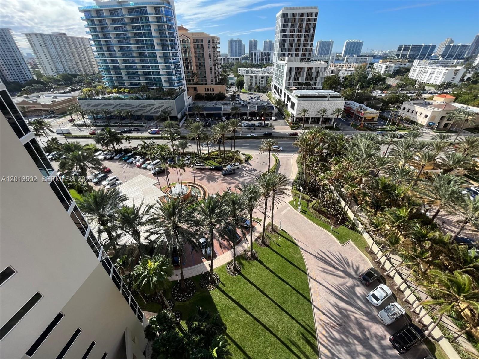 Undisclosed Address Sunny Isles Beach, FL 33160