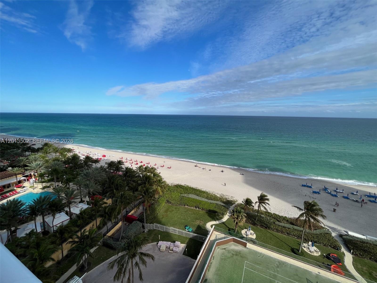 Undisclosed Address Sunny Isles Beach, FL 33160