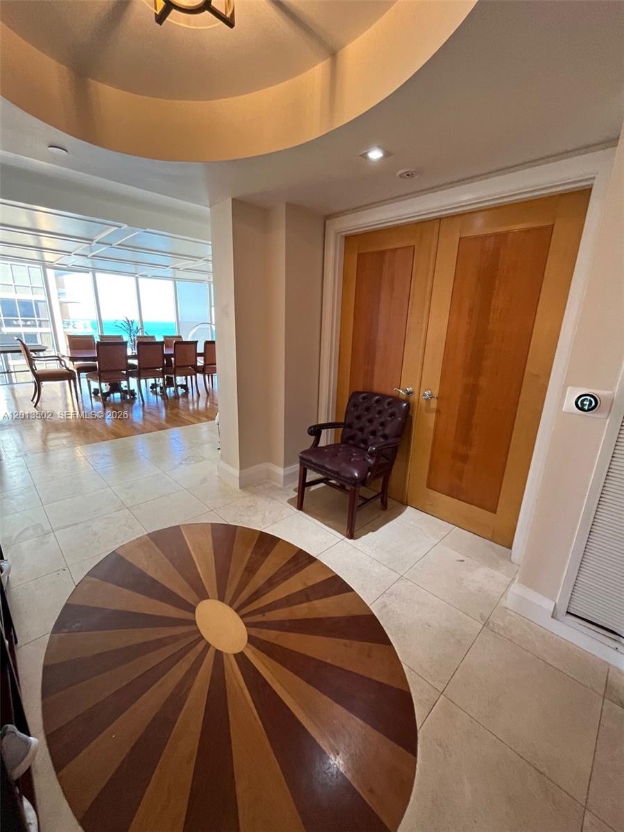 Undisclosed Address Sunny Isles Beach, FL 33160