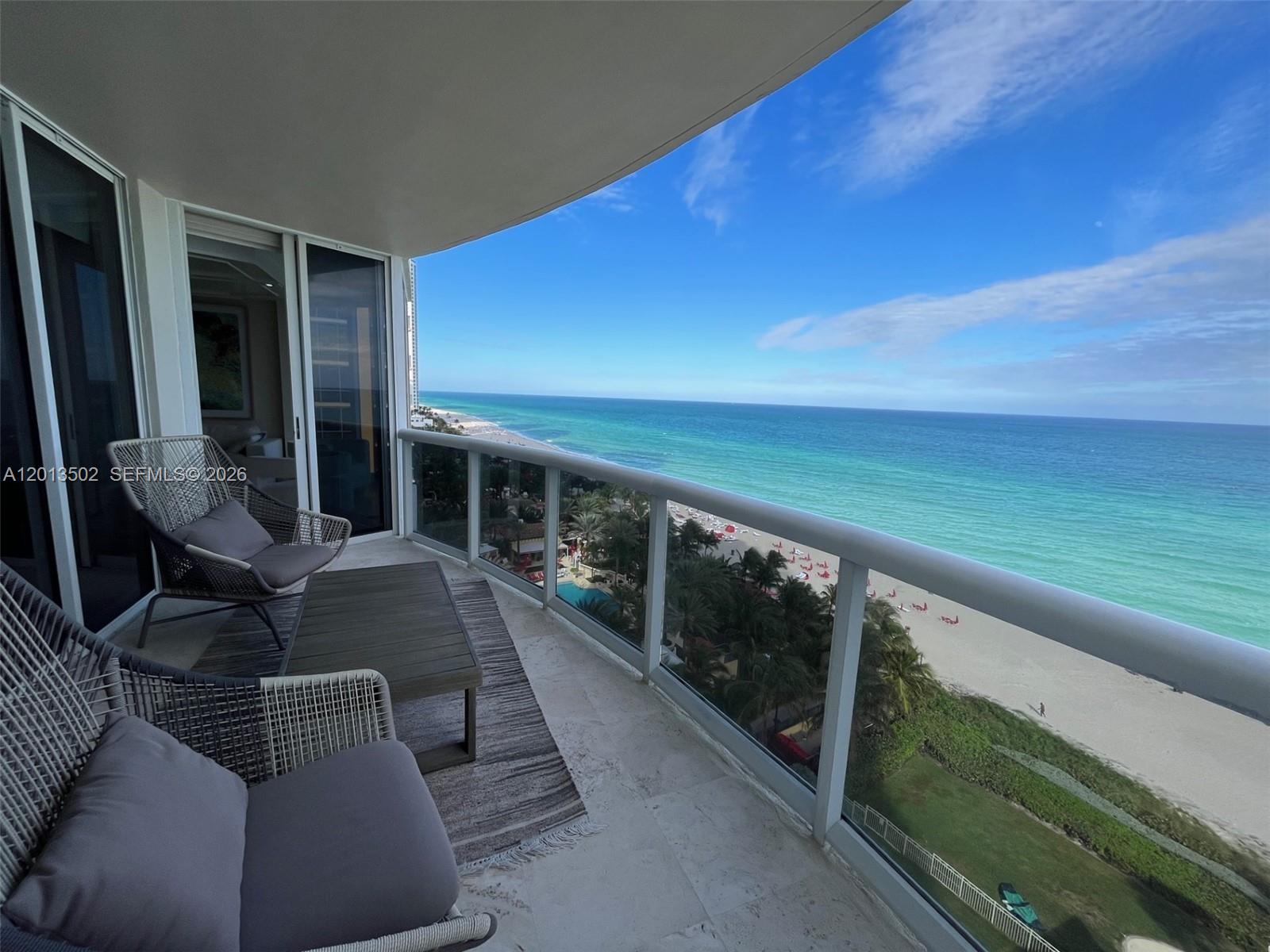 Undisclosed Address Sunny Isles Beach, FL 33160