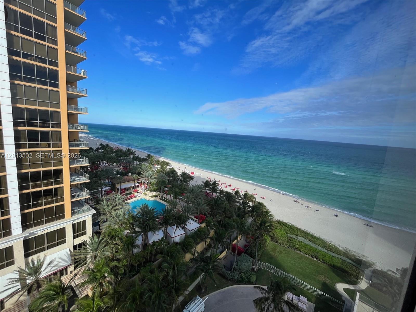 Undisclosed Address Sunny Isles Beach, FL 33160