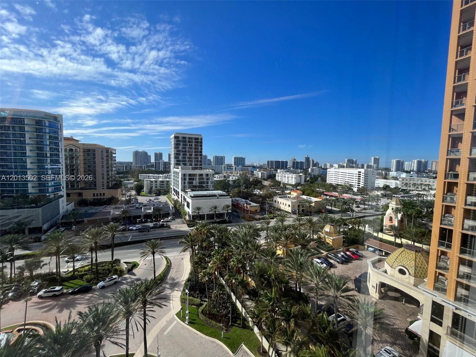 Undisclosed Address Sunny Isles Beach, FL 33160