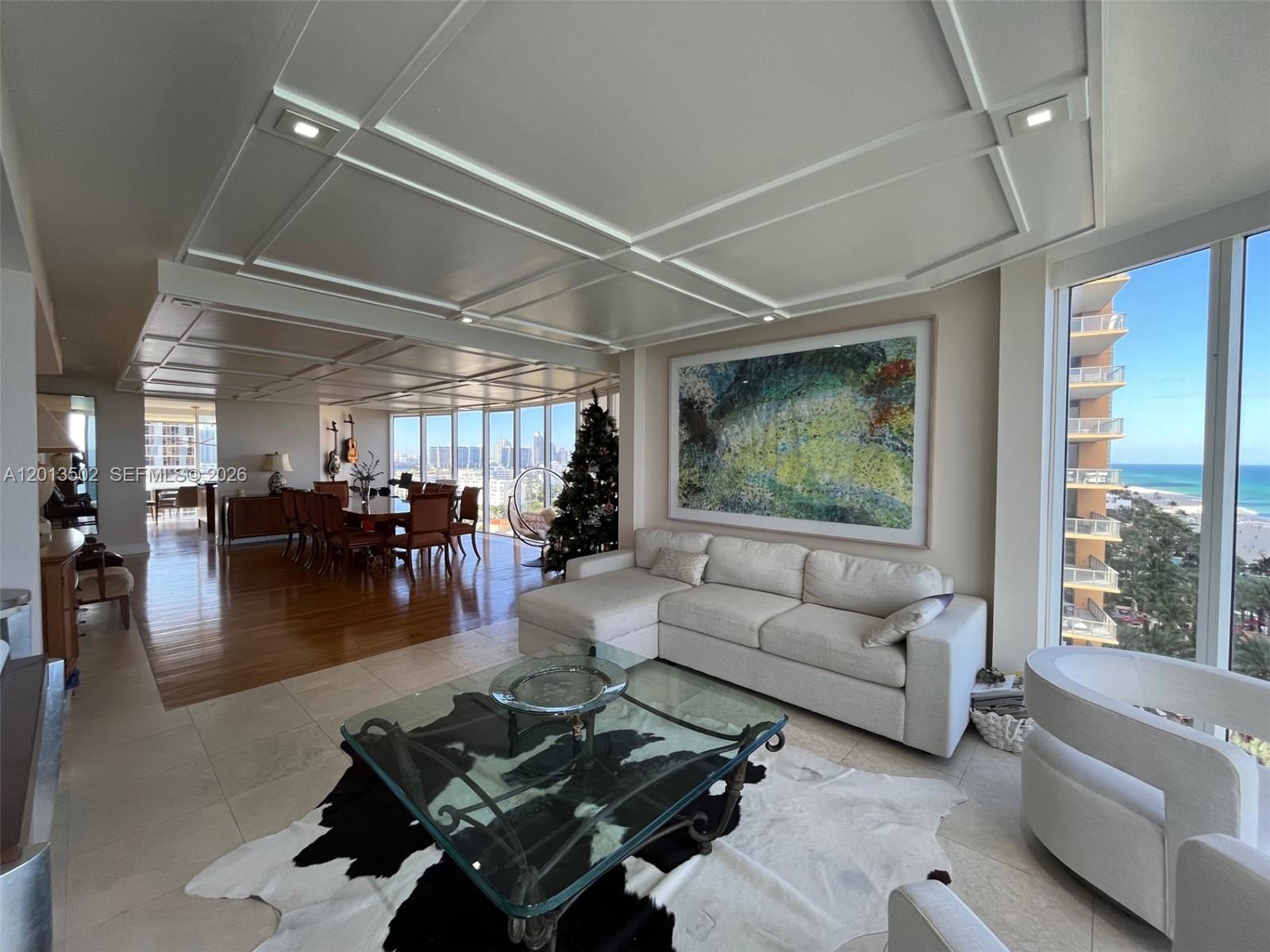 Undisclosed Address Sunny Isles Beach, FL 33160