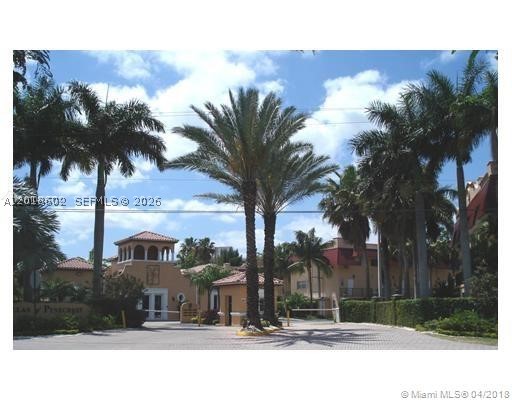 6713 N Kendall Dr #611