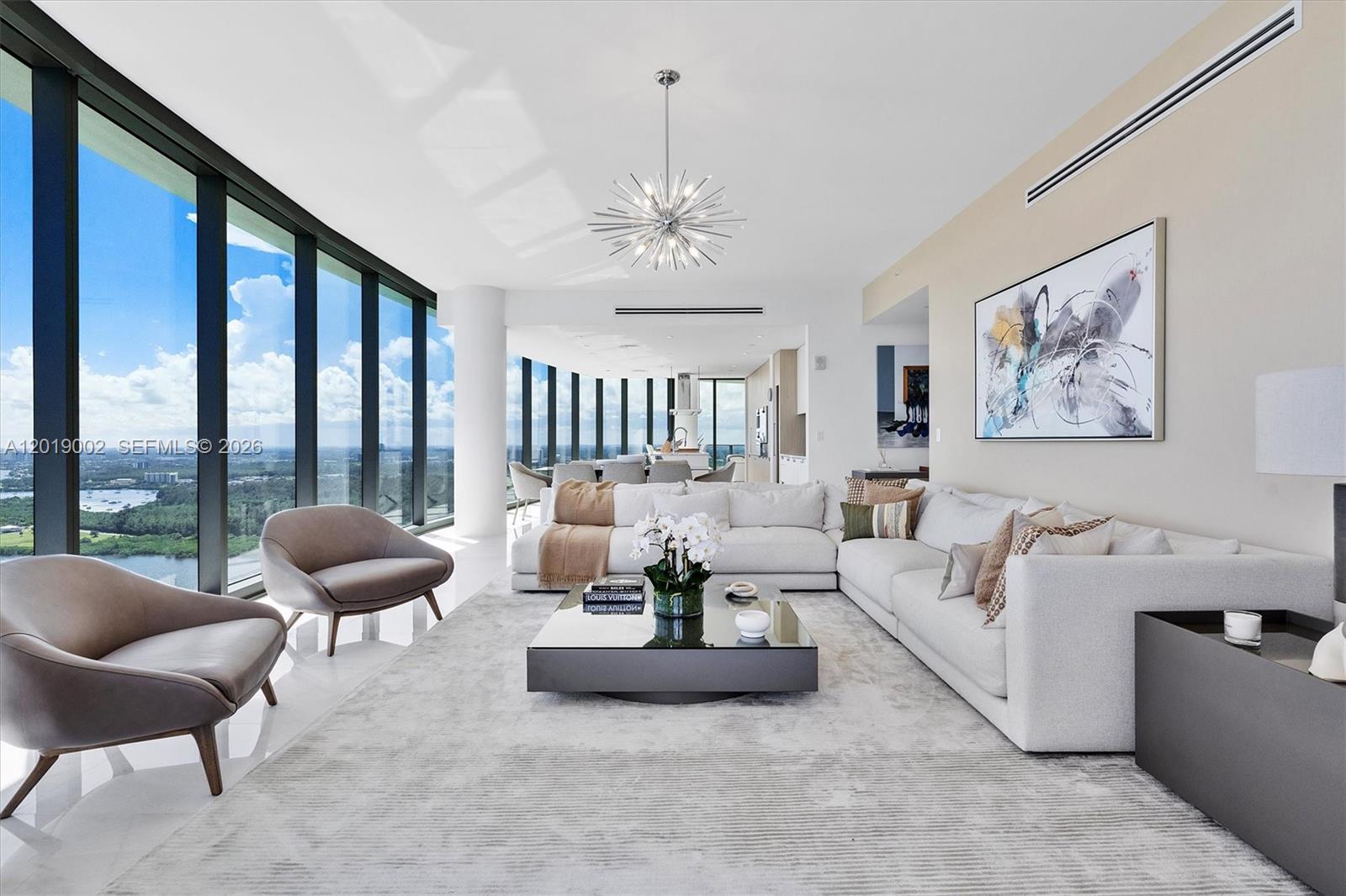 15701 Collins Ave #3605 Sunny Isles Beach, FL 33160