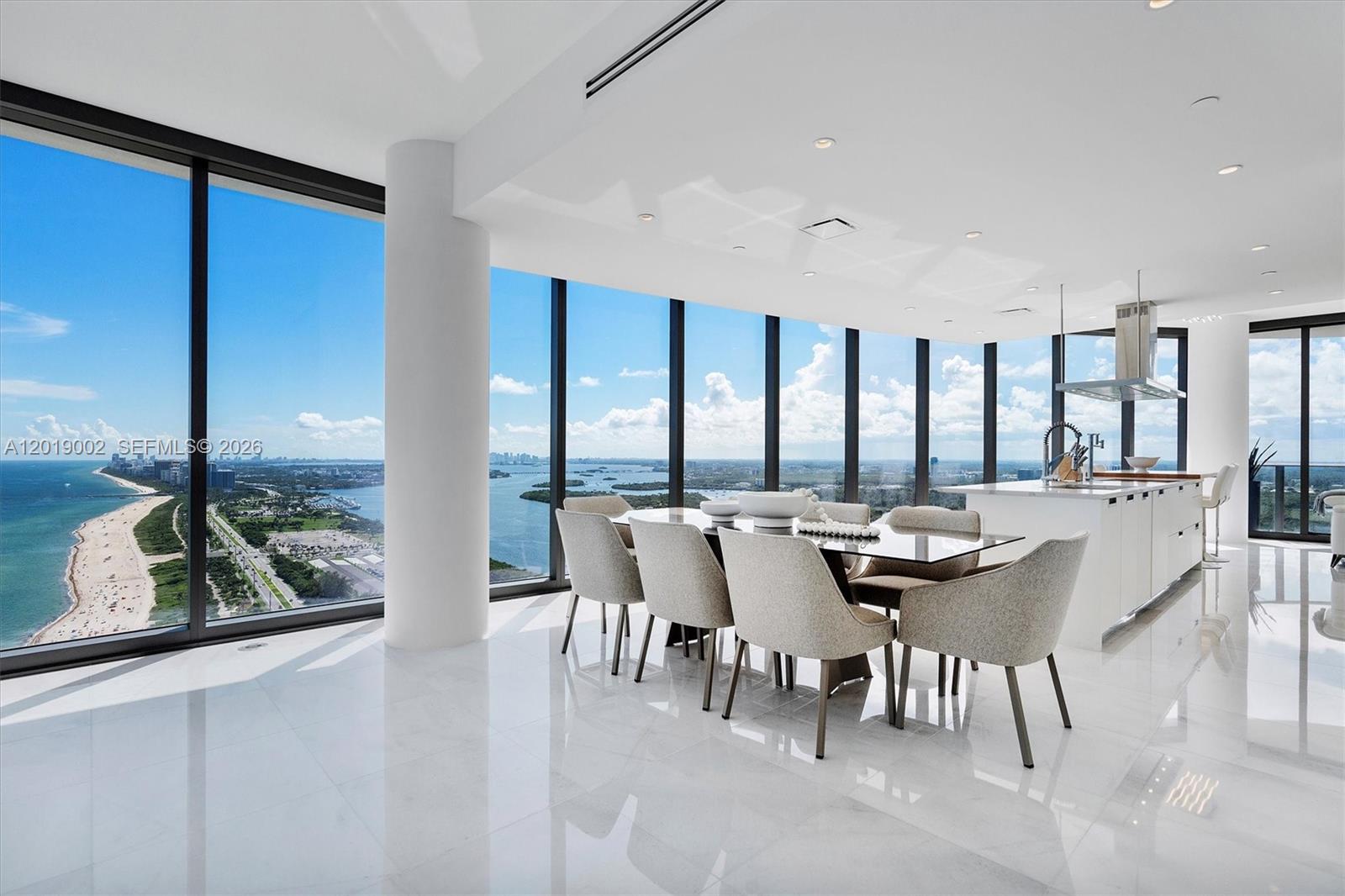 15701 Collins Ave #3605 Sunny Isles Beach, FL 33160