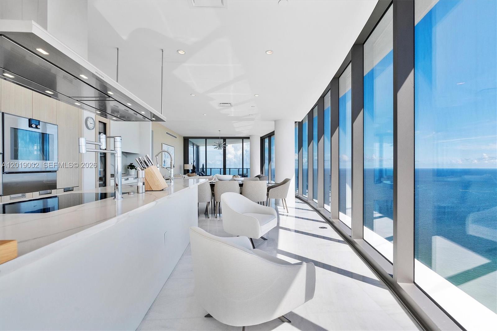 15701 Collins Ave #3605 Sunny Isles Beach, FL 33160