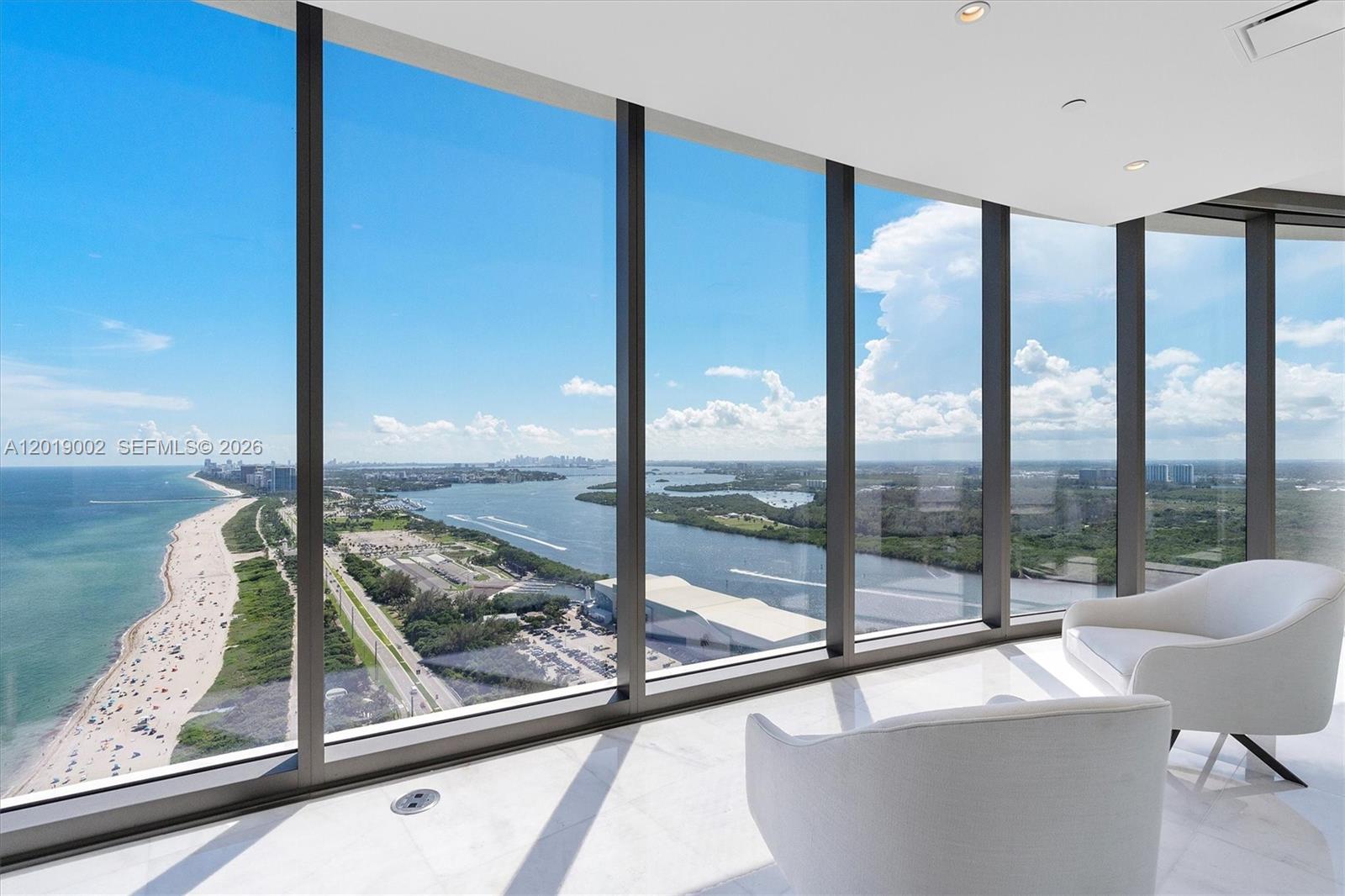 15701 Collins Ave #3605 Sunny Isles Beach, FL 33160